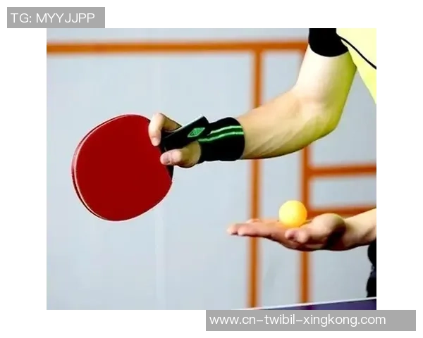 正手攻球很强，就代表正手才能很强吗？大错特错！-乒乓国球汇